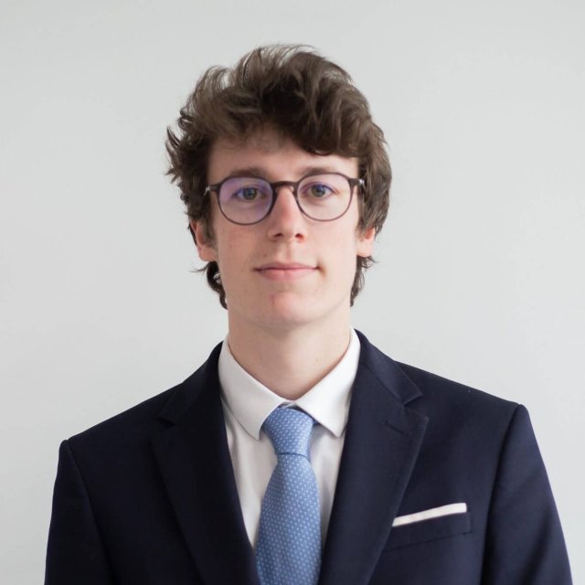Étienne Étienne
